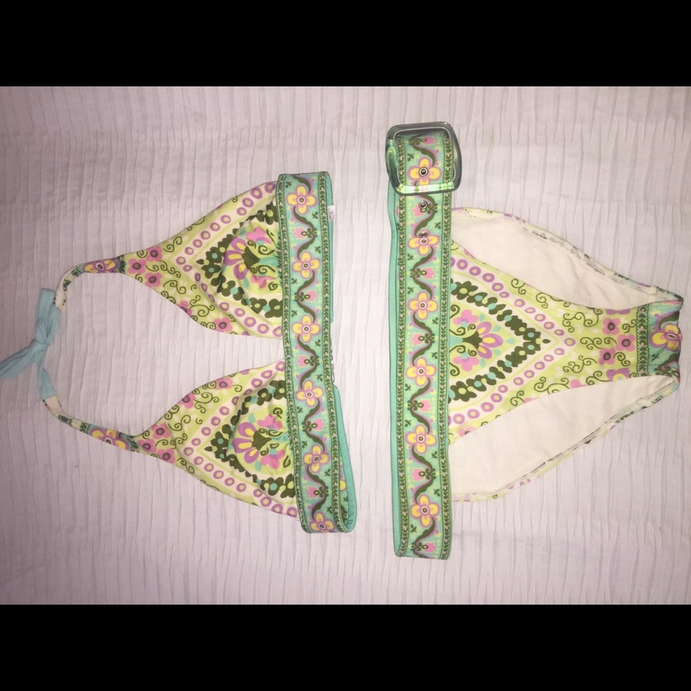 Bakini Swimsuit
